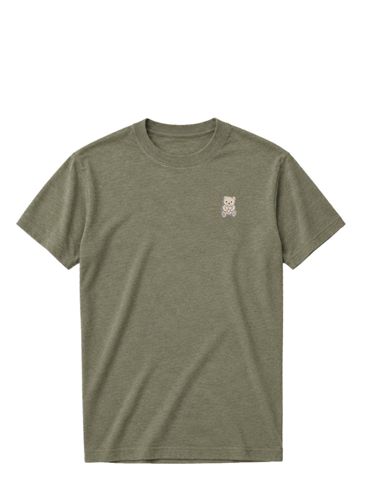 Imprint - Elevated Shift Tee