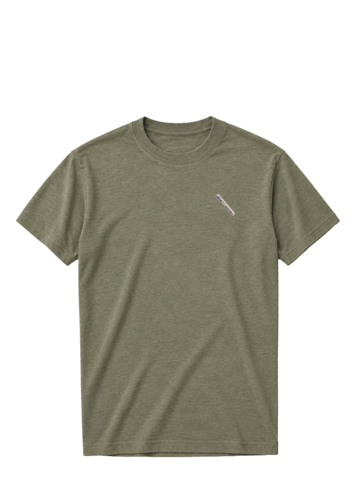 Imprint - Elevated Shift Tee