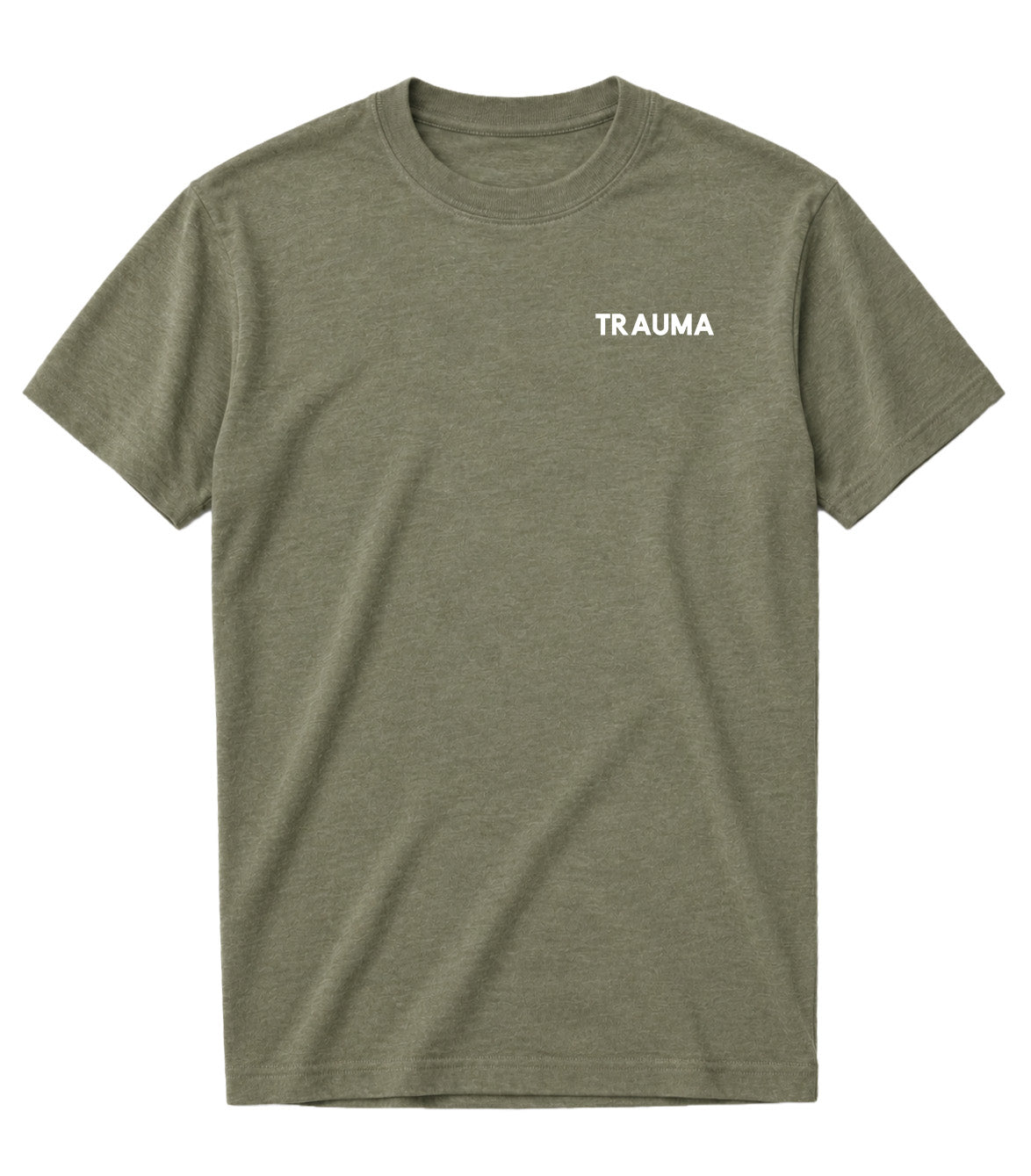 Foothills Medical Centre Unit 44 Trauma Surgery - Elevated Shift Tee