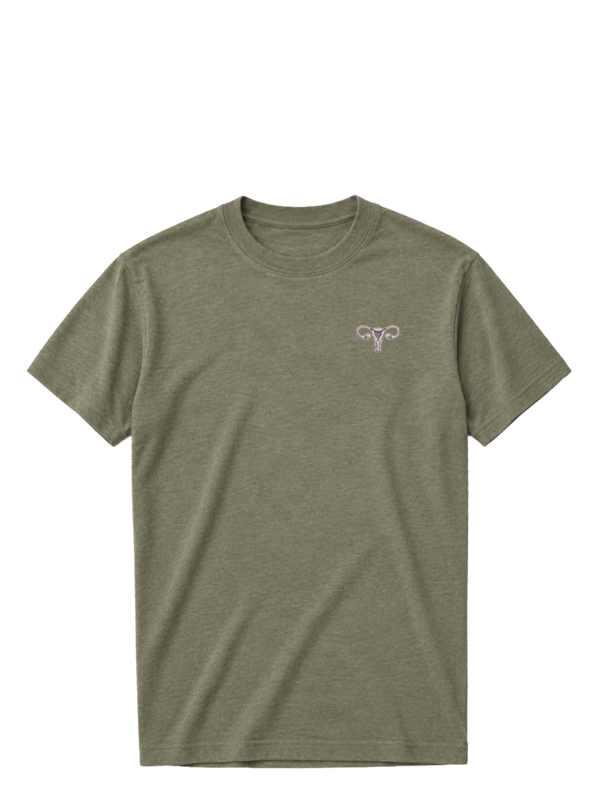 Imprint - Elevated Shift Tee