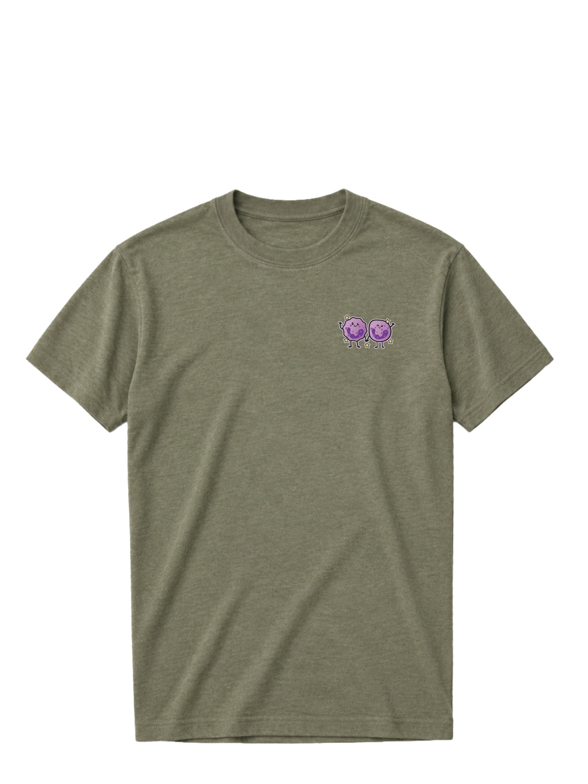 Kawaii - Elevated Shift Tee
