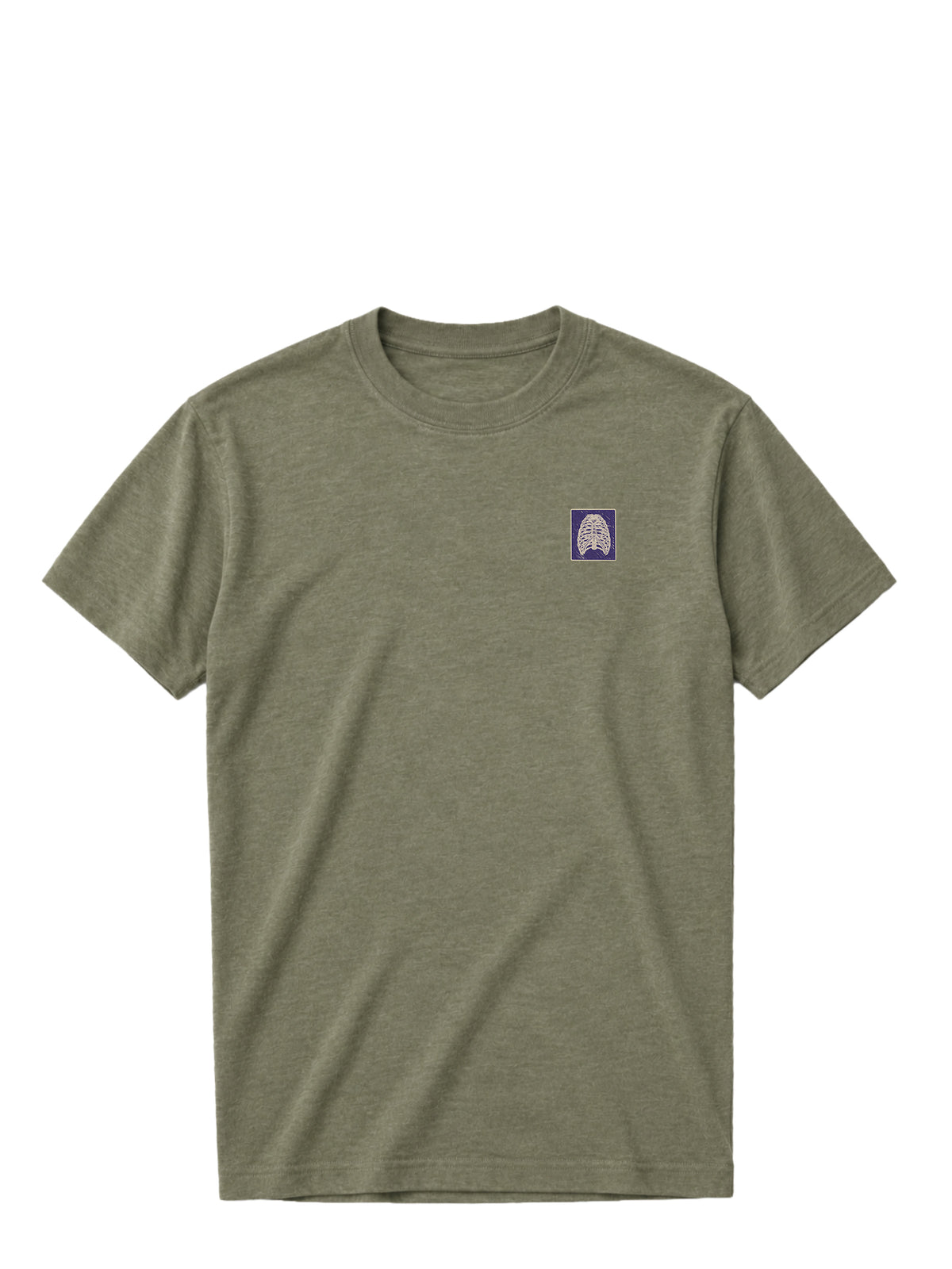 Imprint - Elevated Shift Tee