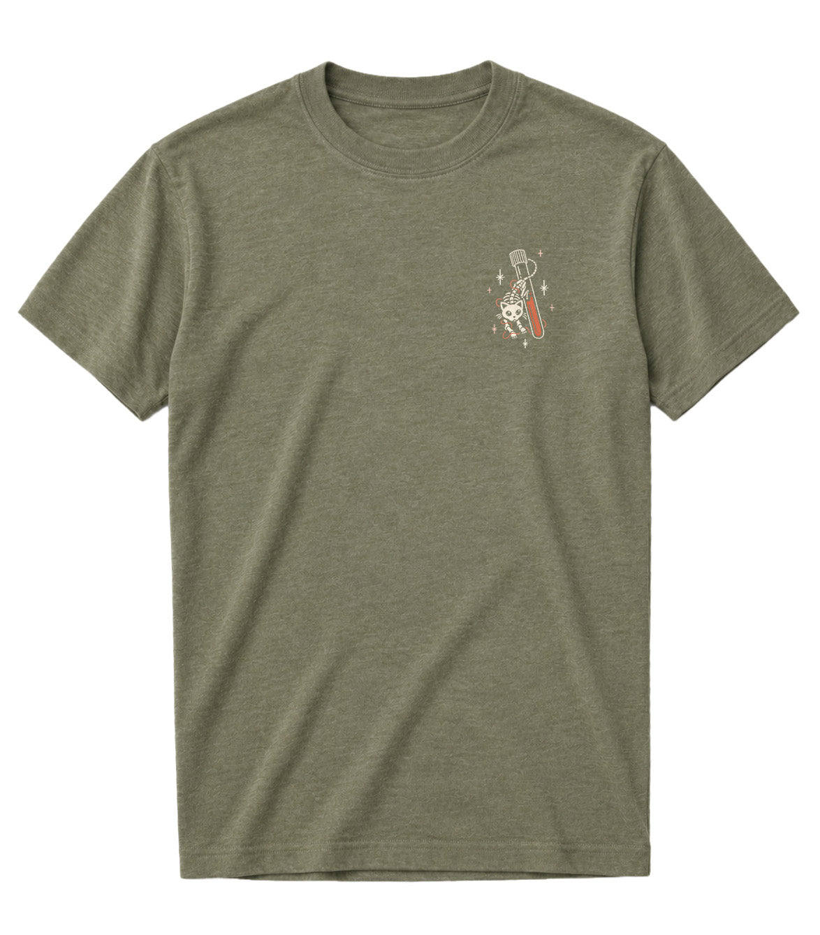 Tangled Halloween - Elevated Shift Tee