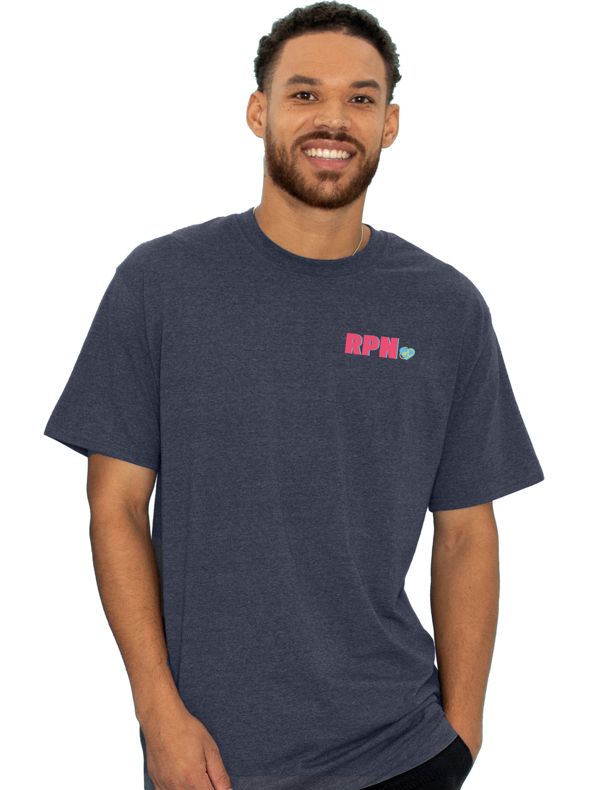 Role Icons - Elevated Shift Tee