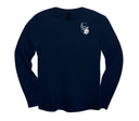 Slave Lake Healthcare Centre - Round 3 - Long Sleeve Shirt