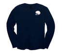 Lions Gate Hospital Neurosciences - Long Sleeve Shirt
