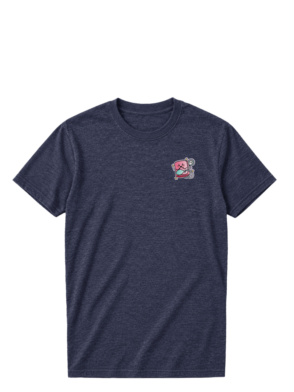 Kawaii - Elevated Shift Tee