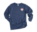 St. Mary’s Hospital Unit 4 - Round 2 - Long Sleeve Shirt