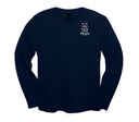 Children's Hospital of Eastern Ontario - Medicine - Long Sleeve Shirt