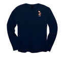 Children's Hospital of Eastern Ontario - Medicine - Long Sleeve Shirt