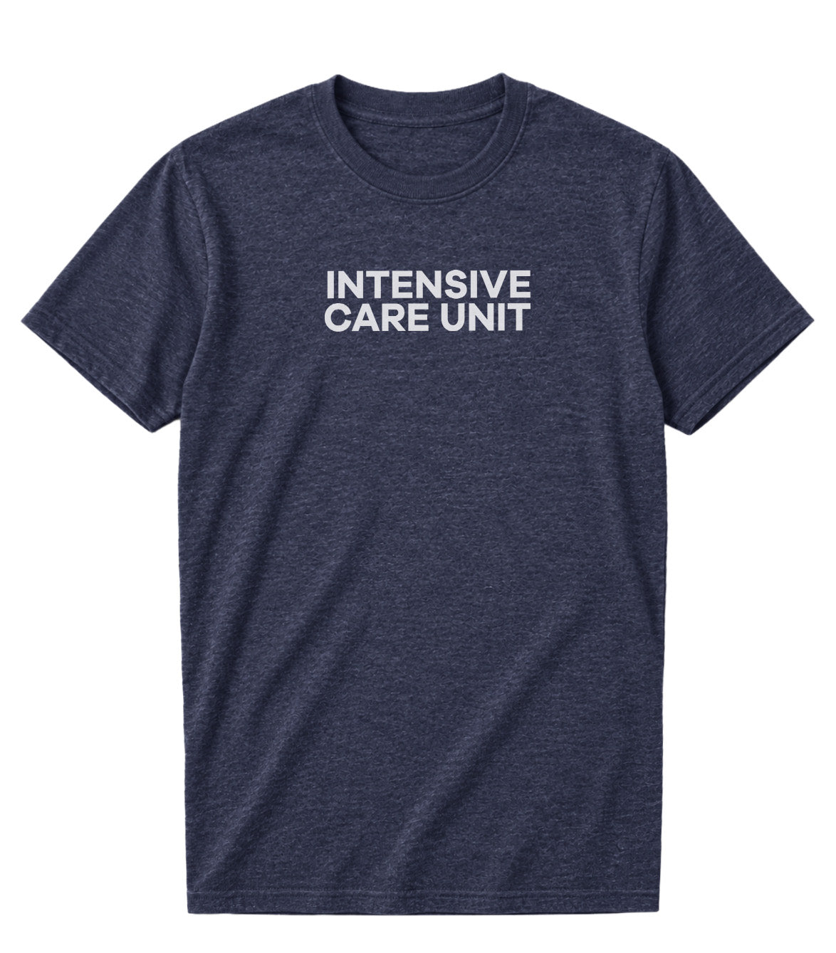 West Parry Sound Health Centre Intensive Care Unit and Emergency Department - Elevated Shift Tee