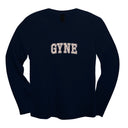 Royal Alexandra Hospital (RAH) Gynecology - Round 3 - Long Sleeve Shirt