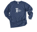 CHEO Respiratory Therapy - Round 2 - Long Sleeve Shirt