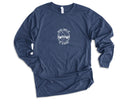 Hotel Dieu of Saint Joseph Hospital - Long Sleeve Shirt