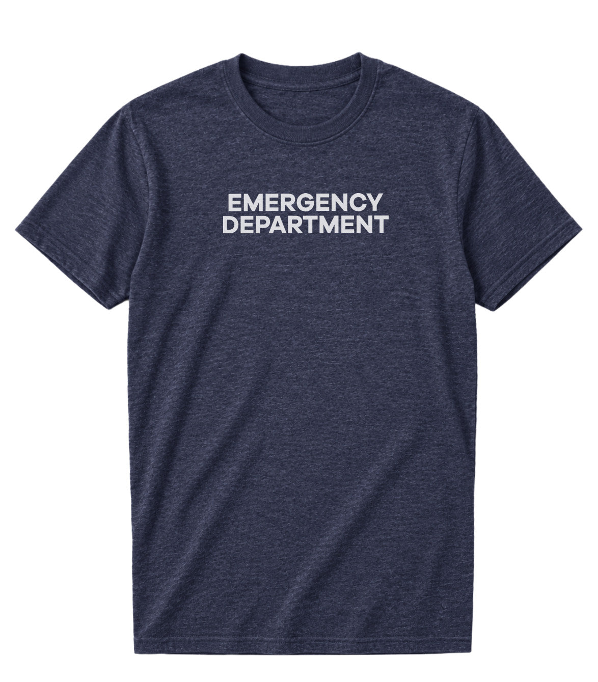 West Parry Sound Health Centre Intensive Care Unit and Emergency Department - Elevated Shift Tee