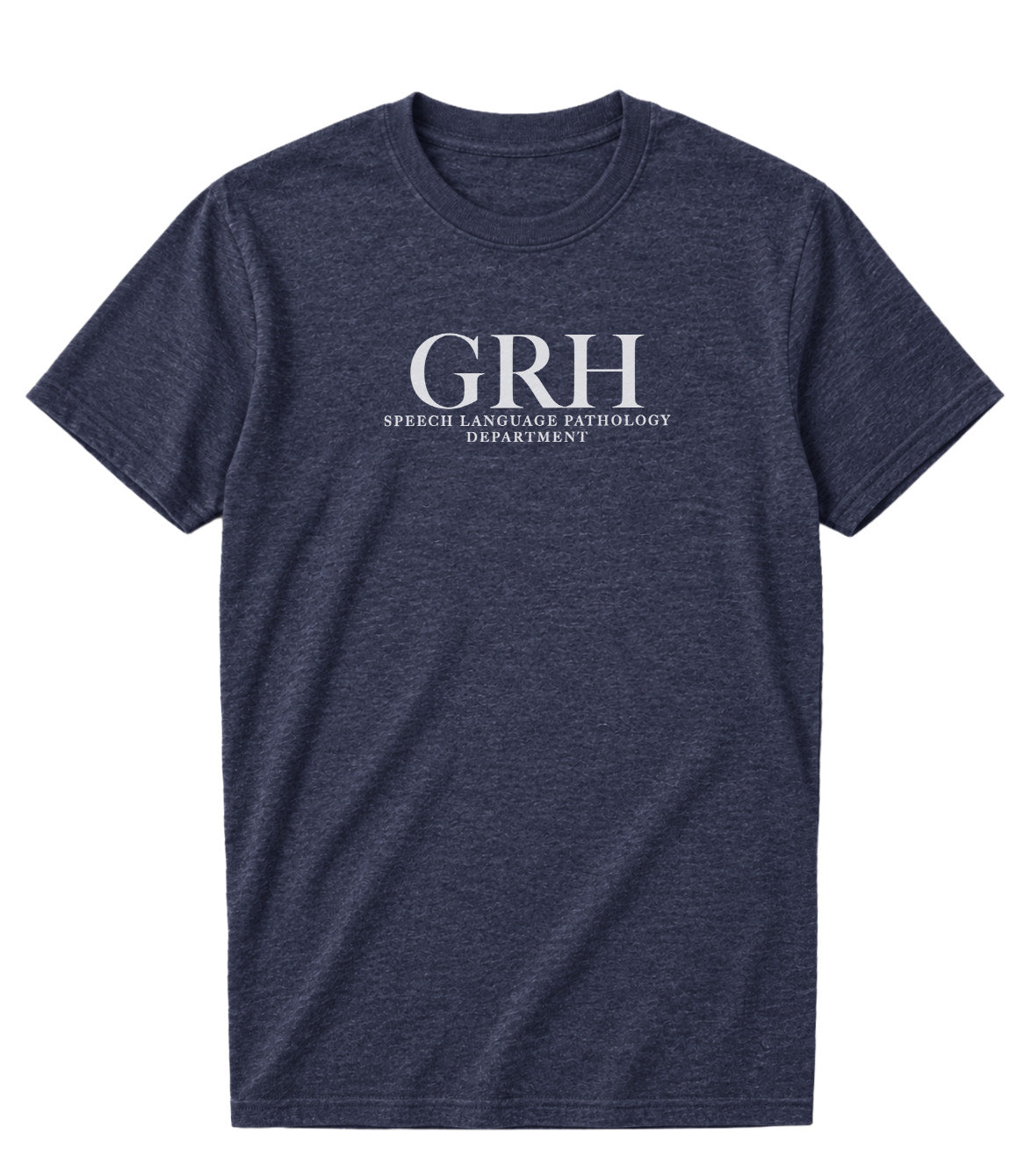 Glenrose Rehabilitation Hospital Speech Language Pathology - Elevated Shift Tee