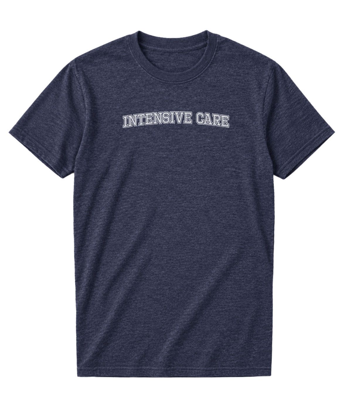West Parry Sound Health Centre Intensive Care Unit and Emergency Department - Elevated Shift Tee