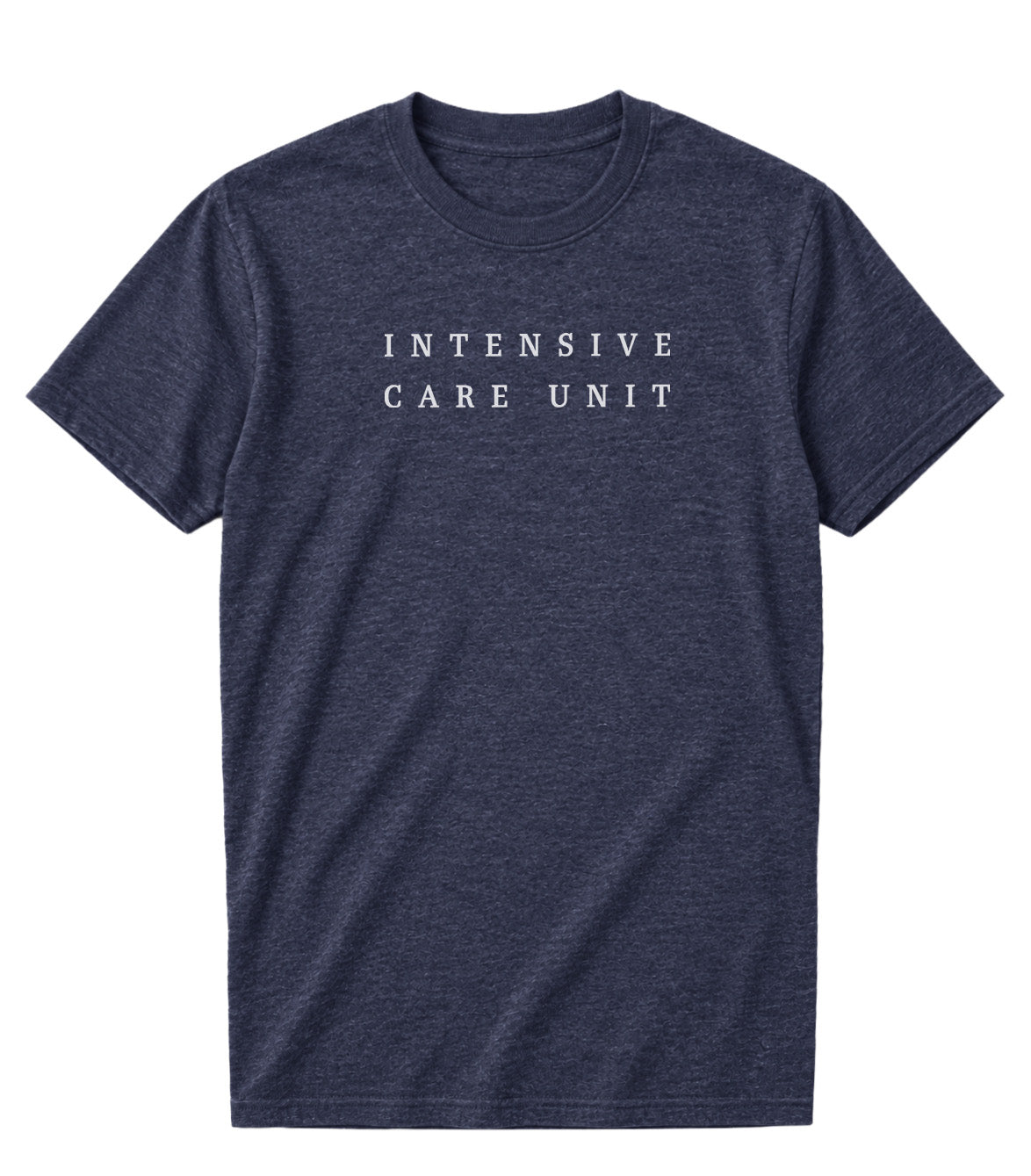 West Parry Sound Health Centre Intensive Care Unit and Emergency Department - Elevated Shift Tee