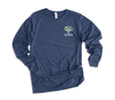 East Edmonton Health Centre Public Health - Round 2 - Long Sleeve Shirt