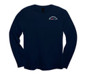 Addiction Recovery Centre Alberta Hospital Edmonton - Round 2 - Long Sleeve Shirt