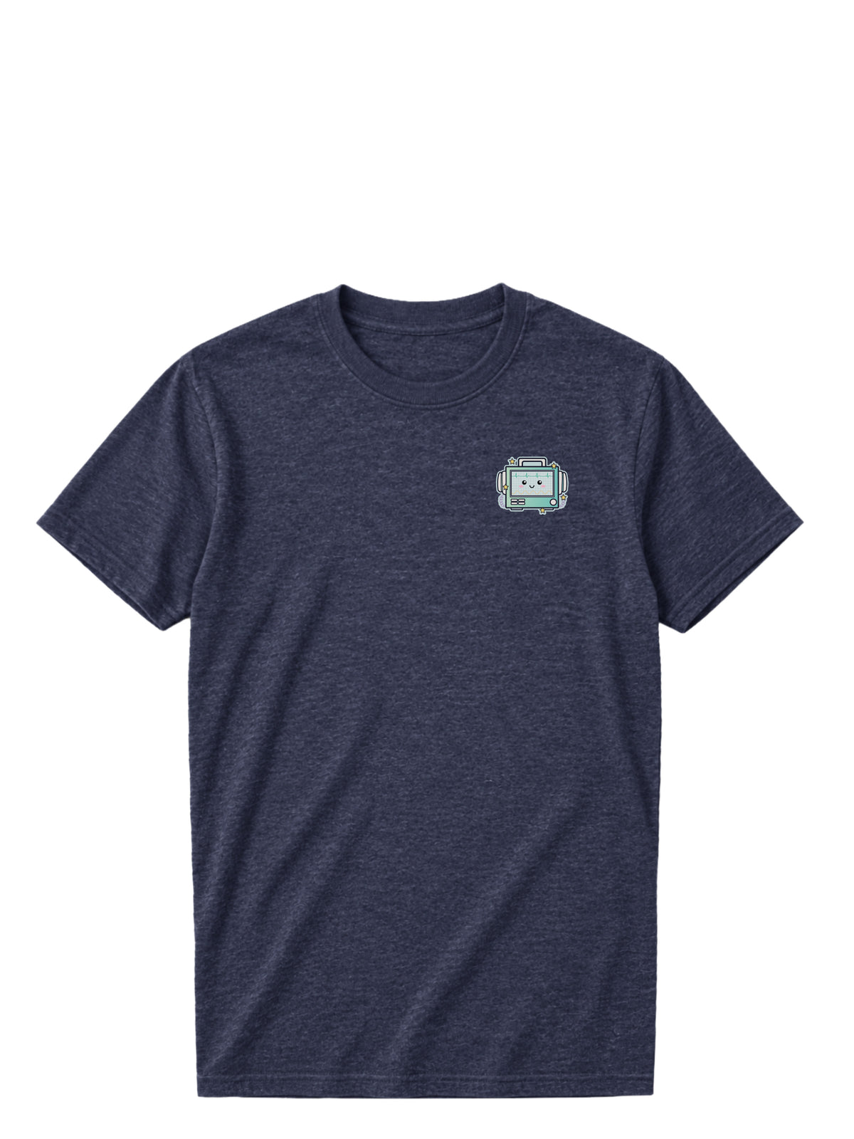 Kawaii - Elevated Shift Tee