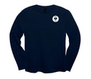 Penticton Regional Hospital ICU - Round 2 - Long Sleeve Shirt