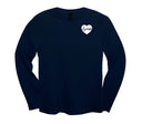 PARP - Round 6 - Long Sleeve Shirt