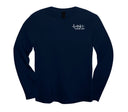 Foothills Medical Centre Occupational Therapy - Long Sleeve Shirt