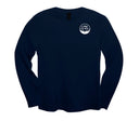 Penticton Regional Hospital ICU - Round 2 - Long Sleeve Shirt