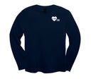 Eagle Ridge Hospital Emergency - Round 3 - Long Sleeve Shirt