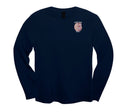 Addiction Recovery Centre Alberta Hospital Edmonton - Round 2 - Long Sleeve Shirt
