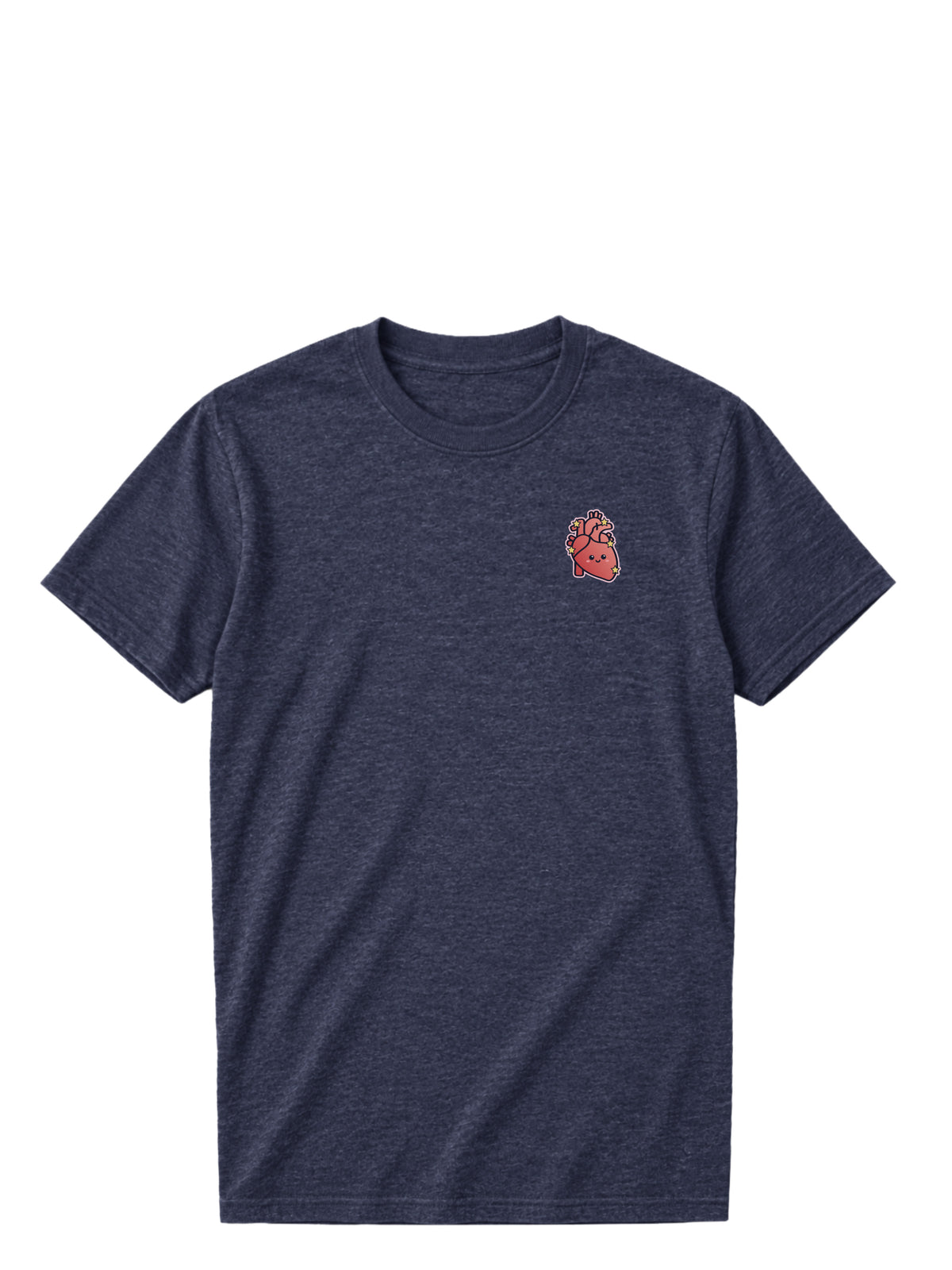 Kawaii - Elevated Shift Tee