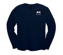 Addiction Recovery Centre Alberta Hospital Edmonton - Round 2 - Long Sleeve Shirt