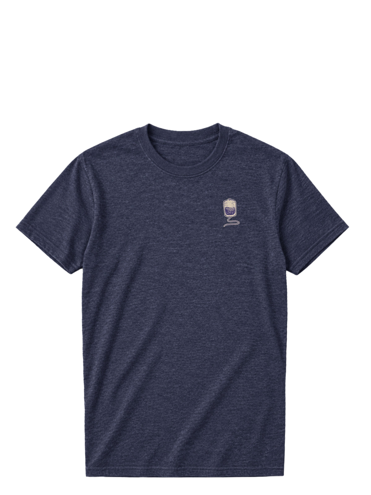 Imprint - Elevated Shift Tee