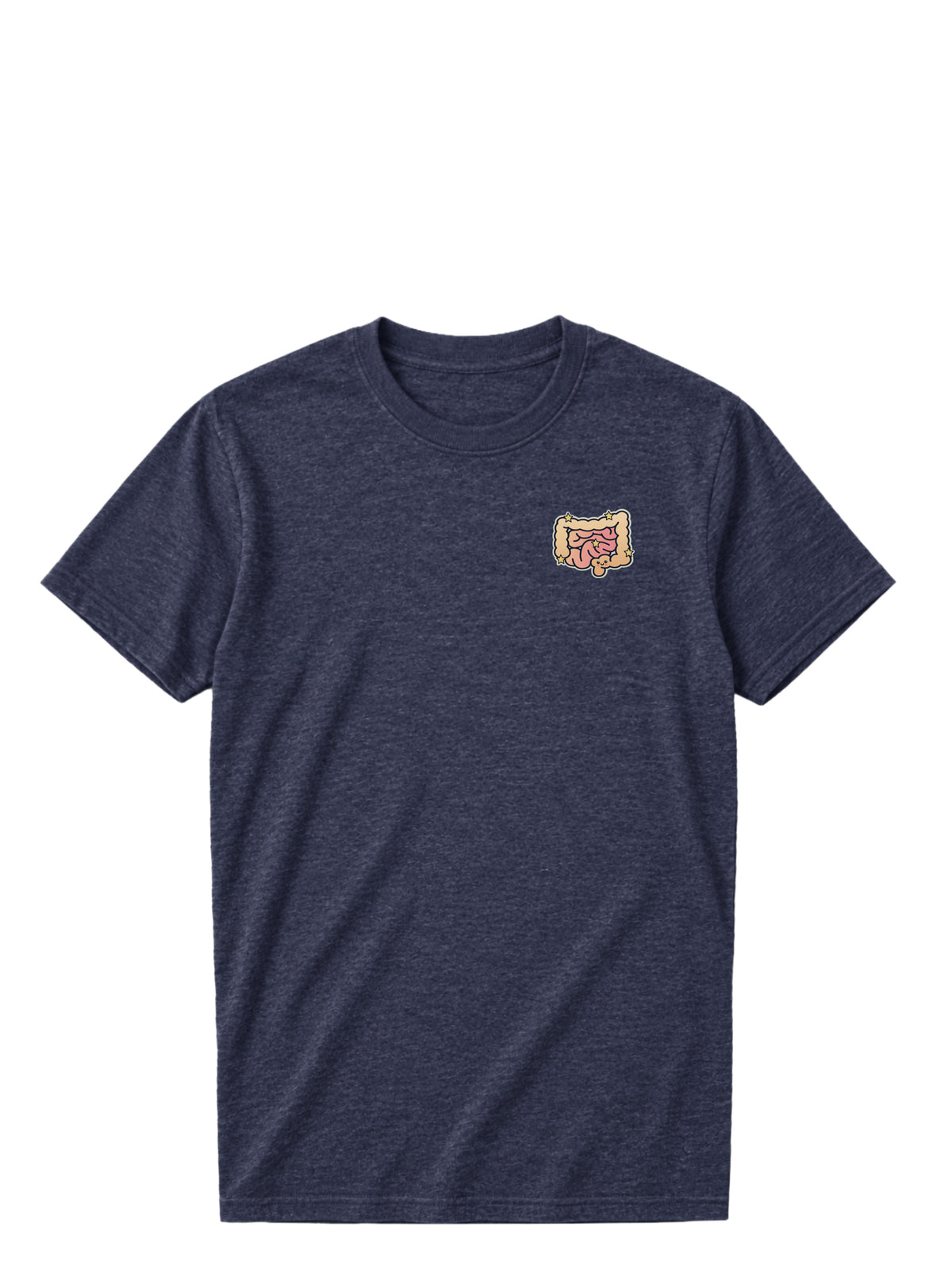 Kawaii - Elevated Shift Tee