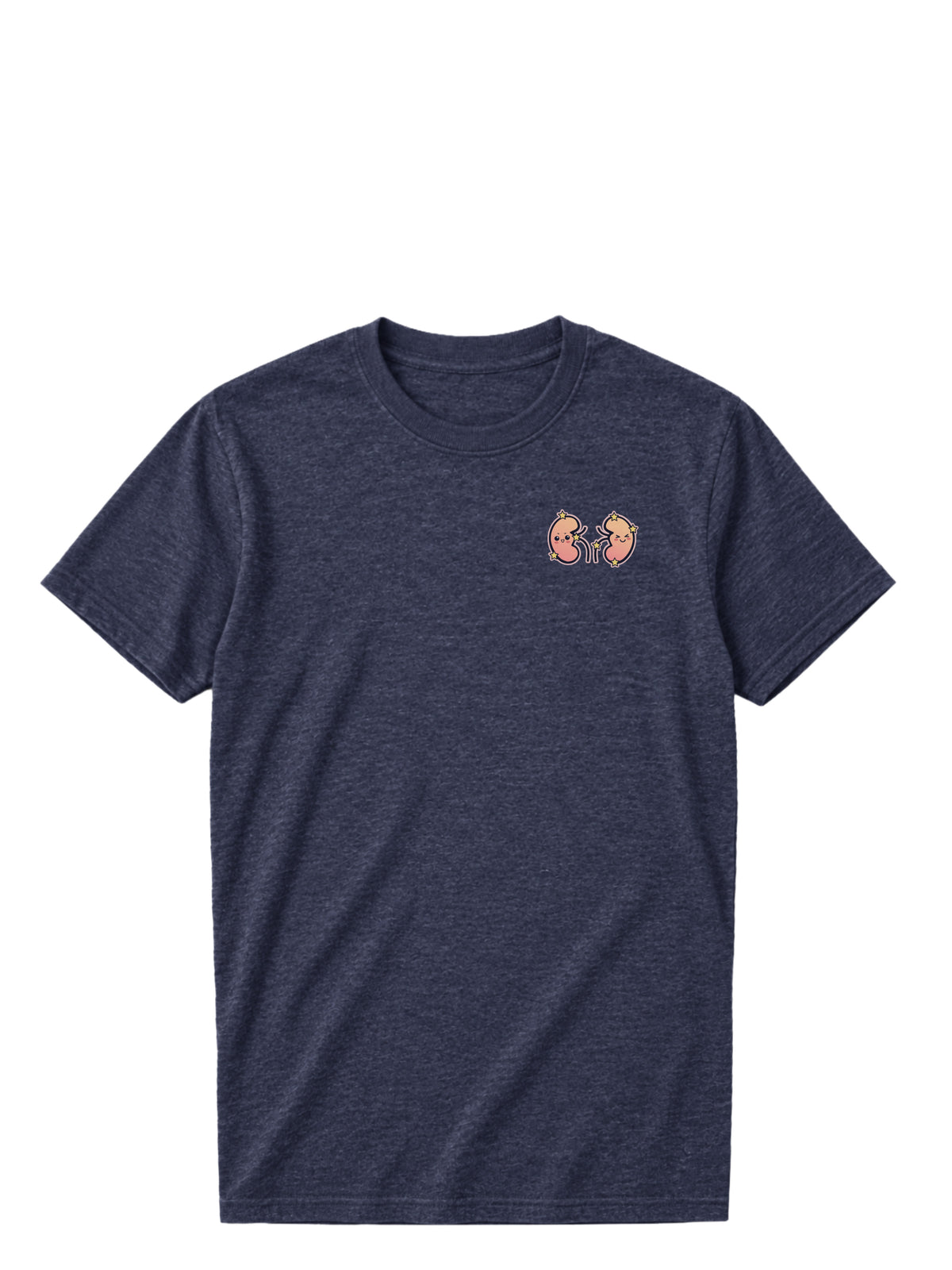 Kawaii - Elevated Shift Tee