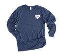 Heritage Manor 10 - Round 4 - Long Sleeve Shirt