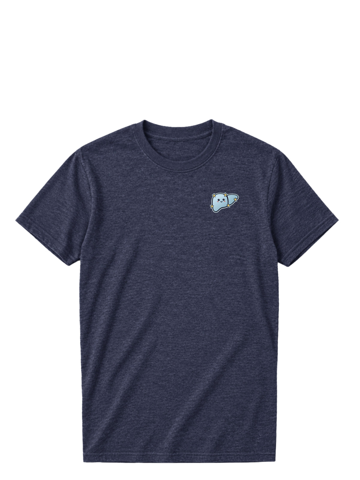 Kawaii - Elevated Shift Tee