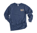Regina Pasqua Hospital - Medical Surveillance Unit - Round 4 - Long Sleeve Shirt