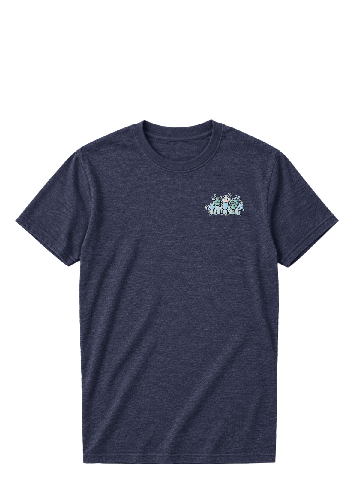 Kawaii - Elevated Shift Tee