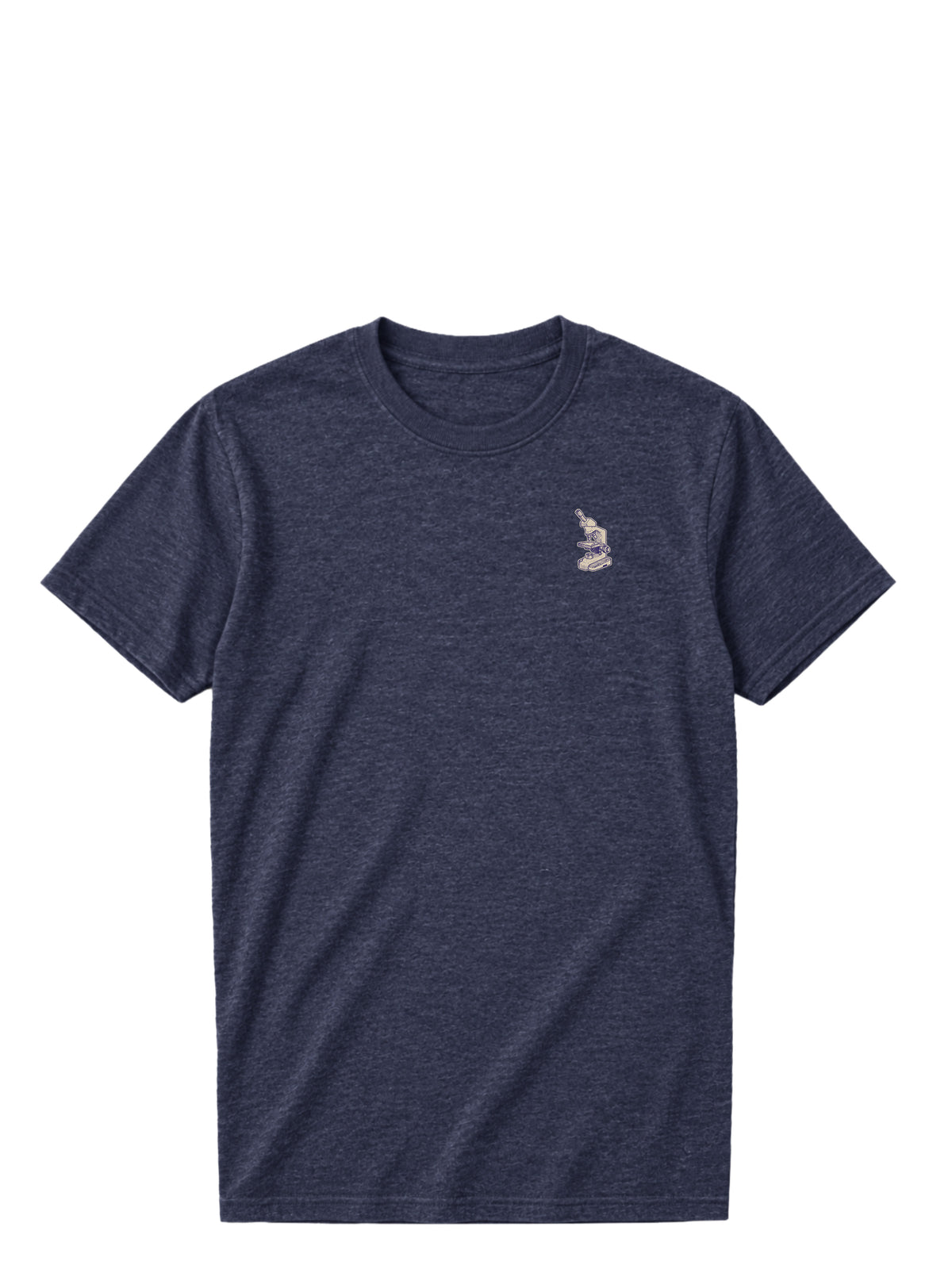 Imprint - Elevated Shift Tee