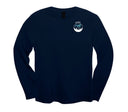 Slave Lake Healthcare Centre - Round 3 - Long Sleeve Shirt