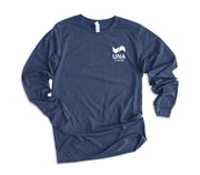UNA Local Example - Long Sleeve Shirt