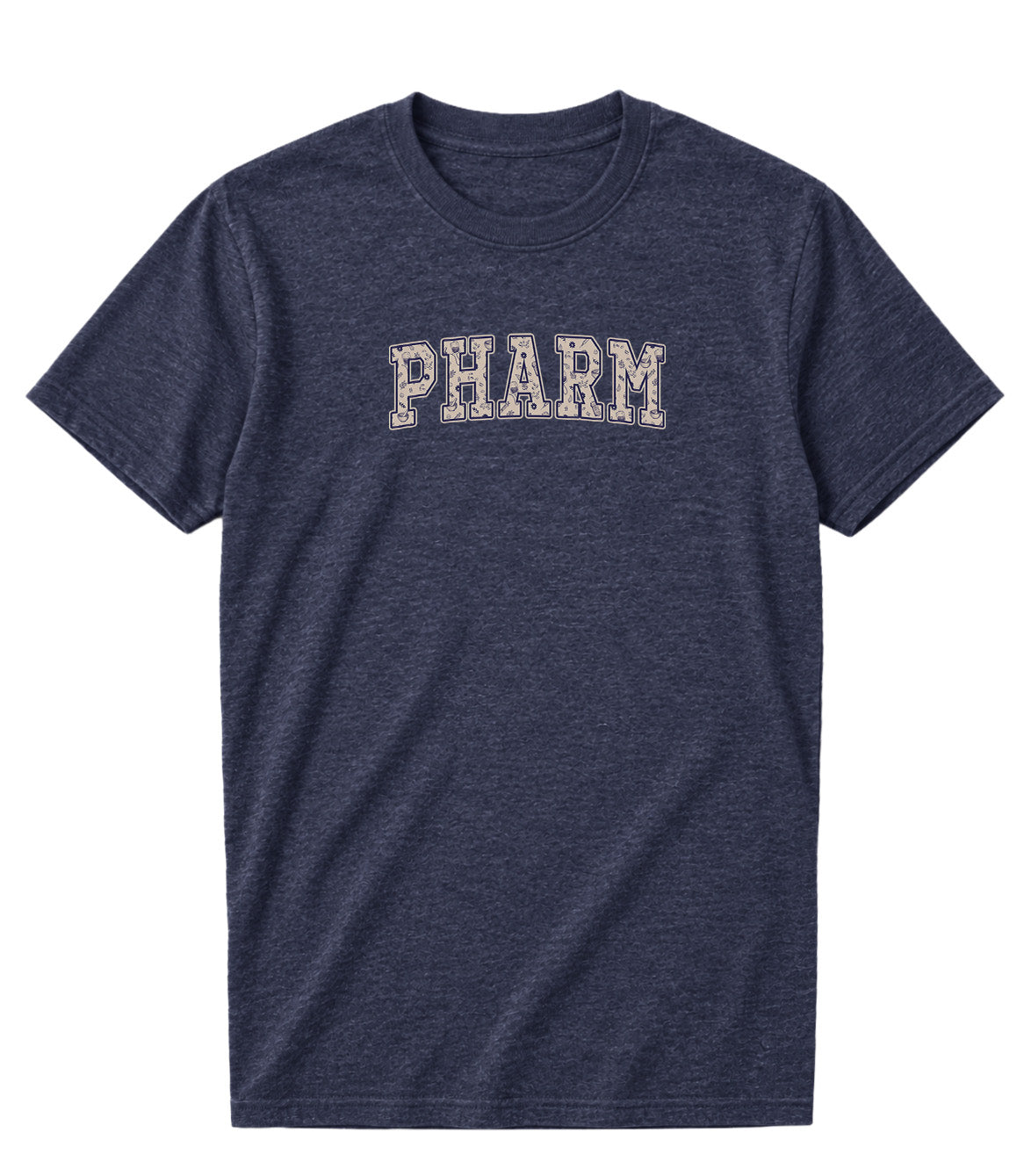 Medical Varsity - Elevated Shift Tee