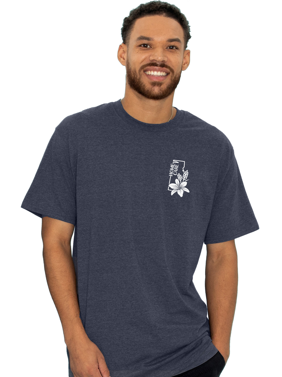 Prince Albert Home Care - Elevated Shift Tee