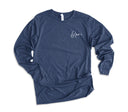 St. Mary’s Hospital Unit 4 - Round 2 - Long Sleeve Shirt