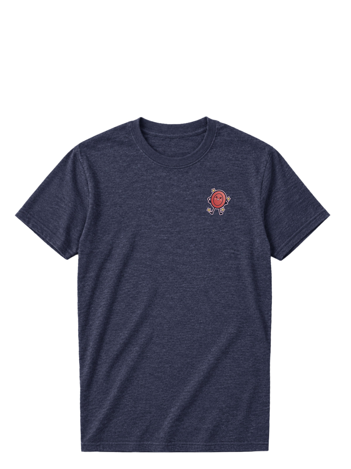 Kawaii - Elevated Shift Tee