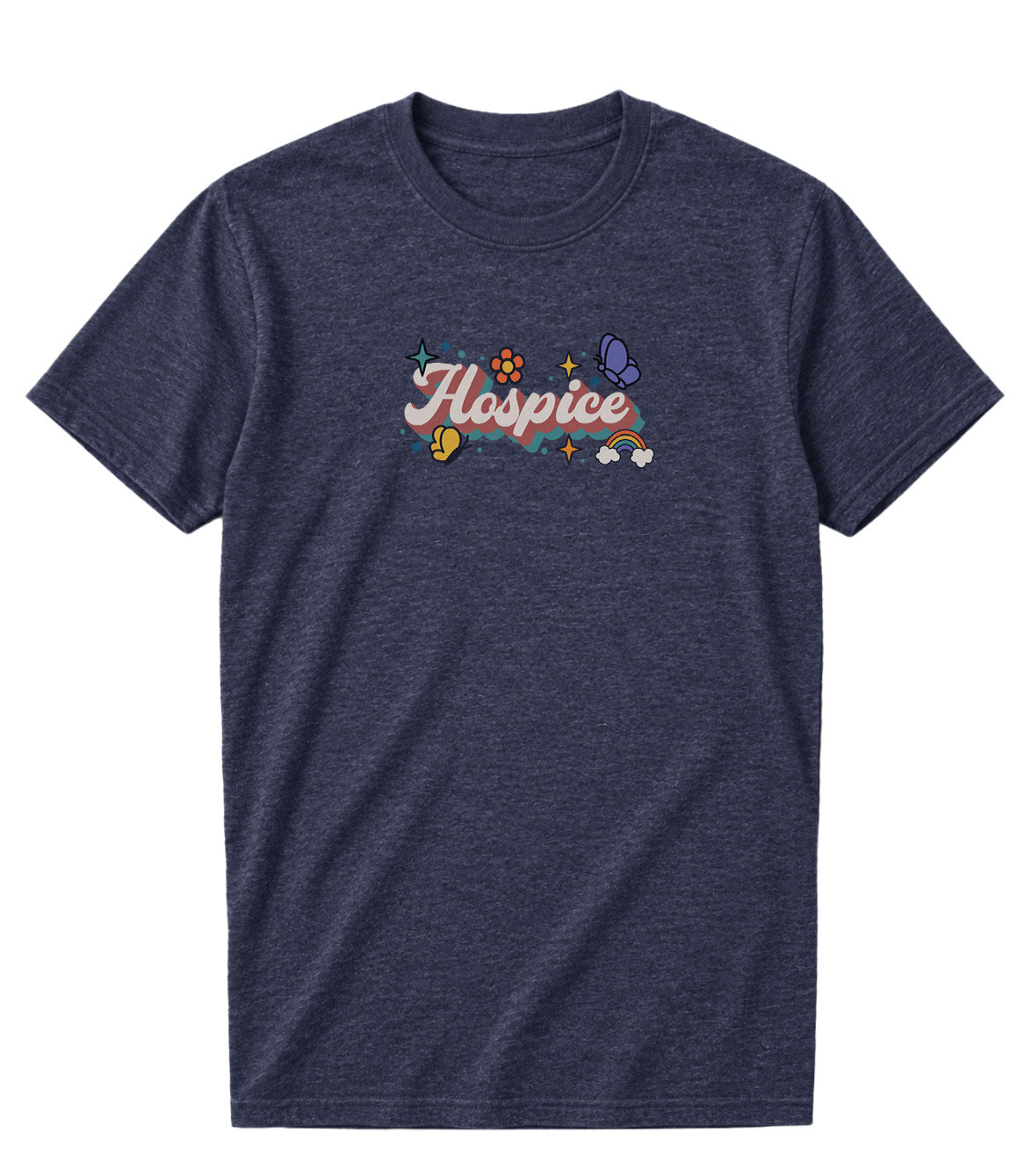 Kamloops Hospice Association - Elevated Shift Tee