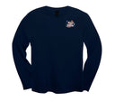 Chinook Regional Hospital Lethbridge - Long Sleeve Shirt