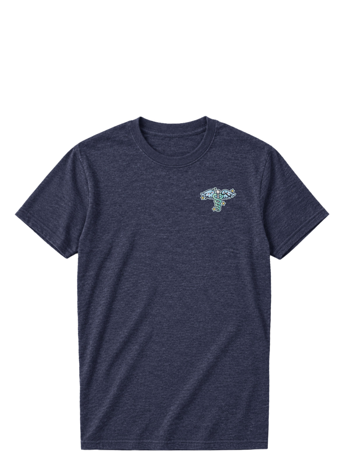 Kawaii - Elevated Shift Tee